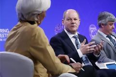 Η ΙΤΑΛΙΚΗ ΚΡΙΣΗ ΚΑΤΑΛΥΤΗΣ ΣΤΗ ΣΥΖΗΤΗΣΗ ΓΙΑ ΤΟ ΕΛΛΗΝΙΚΟ ΧΡΕΟΣ