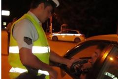 Αποτελέσματα τροχονομικών ελέγχων σε διάφορα σημεία του οδικού δικτύου της Αττικής για τον εντοπισμό οδηγών που οδηγούσαν υπό την επίδραση οινοπνεύματος