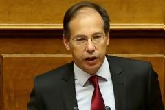 Γ. Μαυρωτάς: «Κάτοικοι και επιχειρήσεις στη Δυτική Αττική αντιμέτωποι με την εγκληματικότητα»