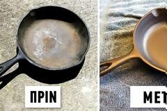 12 απλοί τρόποι να κάνετε τα παλιά σας πράγματα να φαίνονται σαν καινούργια