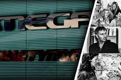 Θέλει διακαώς την ταινιοθήκη του MEGA...