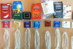 Το ανέκδοτο της ημέρας: Τα προφυλακτικά και οι συσκευασίες