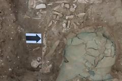 Ρωσία: Αρχαία κορινθιακή περικεφαλαία εντοπίστηκε σε ανασκαφές