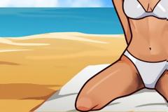 6 φυσικοί τρόποι να ανοίξετε το σκουρόχρωμο δέρμα ανάμεσα στους μηρούς