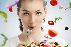 Τι άποψη έχουν οι νέοι για την υγιεινή διατροφή;