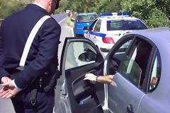 200 οδηγοί πιάστηκαν μεθυσμένοι στην Αθήνα το τριήμερο του Αγίου Πνεύματος