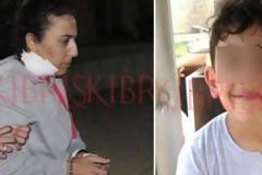 Φρίκη από το έγκλημα στα Κατεχόμενα: Ξαναμαχαίρωσε τον 7χρονο γιο της όταν κατάλαβε ότι ζούσε ακόμα
