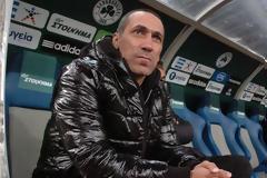 Ο Γιώργος Δώνης θα προσπαθήσει ''να βγάλει τα κάστανα από τη φωτιά'' του  Παναθηναίκού