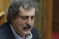 «Κεραυνοί» ΠΟΕΔΗΝ: «Ενορχηστρωτής σε κυβερνητική βιομηχανία ποινικών διώξεων ο Πολάκης»