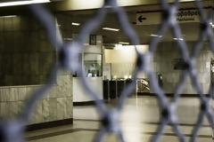 ΣΤΑΣΗ ΕΡΓΑΣΙΑΣ ΤΩΝ ΕΡΓΑΖΟΜΕΝΩΝ ΤΟΥ ΜΕΤΡΟ ΤΗΝ ΠΕΜΠΤΗ