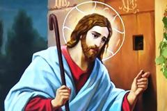 Γερόντισα Γαβριηλία - Για το Άφημα στα Χέρια Του