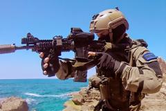 Ανοιξαν πυρ οι Eιδικές Δυνάμεις του Ισραήλ: Κατά ριπάς εναντίον πλοιαρίων που έπλεαν προς Κύπρο