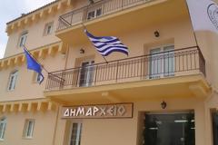 Κύμη - Αλιβέρι: Αναβλήθηκε το δημοτικό συμβούλιο λόγω μη απαρτίας!