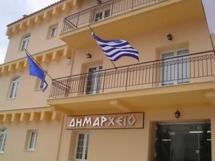 Φωτογραφία για Κύμη - Αλιβέρι: Αναβλήθηκε το δημοτικό συμβούλιο λόγω μη απαρτίας!