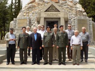 Φωτογραφία για Εκδήλωση προς τιμήν των Βετεράνων του Β΄ Παγκοσμίου Πολέμου