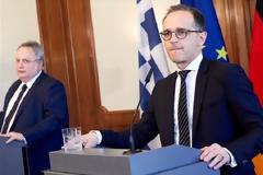 Χ. ΜΑΑΣ: ΜΕΓΑΛΟΣ ΣΕΒΑΣΜΟΣ ΓΙΑ ΤΙΣ ΠΡΟΣΠΑΘΕΙΕΣ ΤΗΣ ΕΛΛΑΔΑΣ, ΤΩΡΑ Η ΧΩΡΑ ΜΠΟΡΕΙ ΚΑΠΩΣ Ν΄ΑΝΑΣΑΝΕΙ
