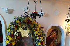 Εορτή του Παναγίου Πνεύματος στη Γραμματικού Αγρινίου