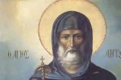 Συμβουλές για το ήθος των ανθρώπων και την ενάρετη ζωή