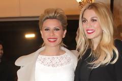 Κατερίνα Καραβάτου: «Έσφαξε με το γάντι» την Κωνσταντίνα Σπυροπούλου για τον Alpha!