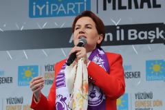 Η «Γκρίζα Λύκαινα» της Τουρκίας υποσχέθηκε να σβήσει τα χρέη των πιστωτικών καρτών