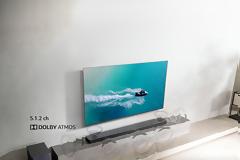 LG SK10Y: Το νέο sound bar