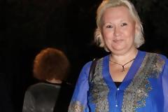 Δείτε την ηθοποιό Καίτη Φίνου 25 κιλά πιο αδύνατη!