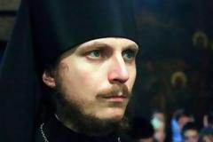 Ρώσος μοναχός για τα τύμπανα πολέμου: 