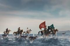 Ούτε ιερό ούτε όσιο: Βίντεο - παρωδία του Ερντογάν για την Άλωση της Κωνσταντινούπολης [video