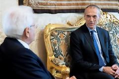 ΙΤΑΛΙΑ: ΣΤΟ «ΤΡΑΠΕΖΙ» Η ΠΡΟΚΗΡΥΞΗ ΕΚΛΟΓΩΝ