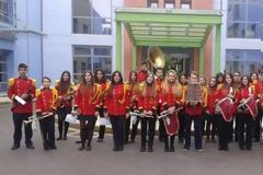 Η Δημοτική Φιλαρμονική Αμφιλοχίας στην μουσική εκπομπή «Στην υγειά μας ρε παιδιά»