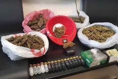 Ηράκλειο: Η αστυνομική επιχείρηση 