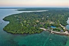 Επόμενη στάση: Το νησί που λέγεται Mafia