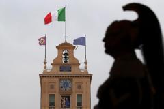 Ιταλία: Αυτές ειναι οι πιθανές ημερομηνίες για εκλογές – Νέα συνάντηση Ματταρέλλα – Κοτταρέλλι