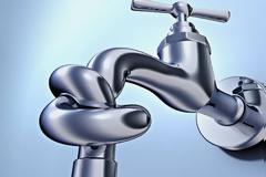 Χωρίς νερό η Πάλαιρος.