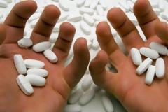 Προσοχή με τα παυσίπονα: Παρενέργειες, δοσολογία και κίνδυνοι!