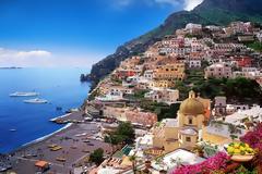 Οι 9 πιο όμορφες παραθαλάσσιες πόλεις της Ιταλίας! [photos]