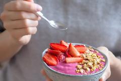 Αυτό το υγιεινό σνακ μπορεί να σε παχαίνει!