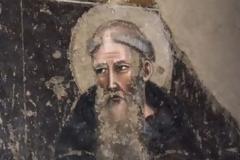 Πάτησε πάνω στα ορμητικά νερά του ποταμού και έσωσε τον παραδελφό του!