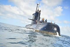 Έκθεση κόλαφος για το χαμένο υποβρύχιο της Αργεντινής