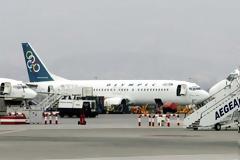 Ακυρώσεις και αλλαγές στις πτήσεις της Aegean και της Olympic Air την Τετάρτη