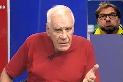 Δείτε πως ''στόλισε'' ο Νίκος Αλέφαντος τον Γιούργκεν Κλοπ...τρελό γέλιο [video]