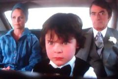 Η καταραμένη 