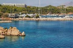 Απαγόρευση αγκυροβολίας σε περιοχές αρμοδιότητας Λιμεναρχείου Σαρωνικού