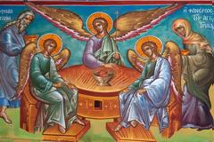 π. Αντώνιος Χρήστου: Δώσε αίμα και λάβε πνεύμα!