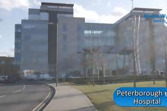 Tα νοσοκομεία του North West Anglia NHS Foundation Trust ζητούν γιατρούς από την Ελλάδα