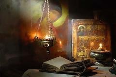 Στο σπίτι που υπάρχει Αγία Γραφή φεύγει ο διάβολος