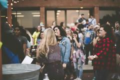 Τι κοινά έχεις με όλους τους φοιτητές;