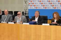 25η Μαΐου: Παγκόσμια Ημέρα για τα Εξαφανισμένα Παιδιά