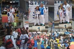 ΣΥΝΕΧΙΣΕ ΤΙΣ ΕΠΙΤΥΧΙΕΣ ΤΟΥ Ο ΚΕΝΤΑΥΡΟΣ ΑΣΤΑΚΟΥ ΚΑΙ ΣΤΗΝ ΣΕΡΒΙΑ!!!