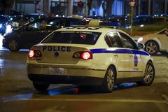 Τρόμος στην Μεταμόρφωση: Κουκουλοφόροι ληστές με τζιπ, ξυλοκόπησαν  και λήστεψαν 55χρονη μέσα στο μαγαζί της..